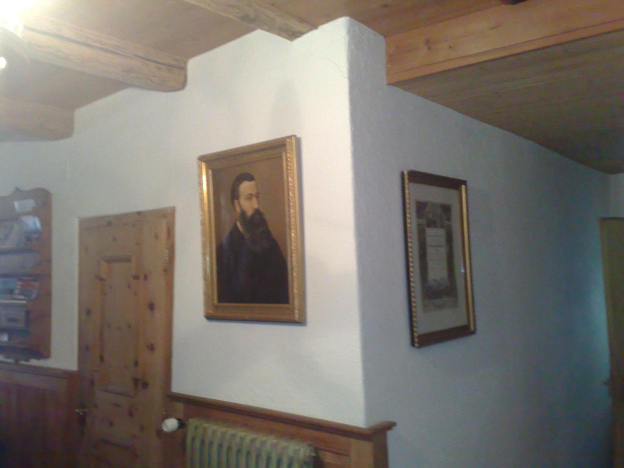 B&B Hotel & Appartements Chasa Valär Scuol Exterior foto