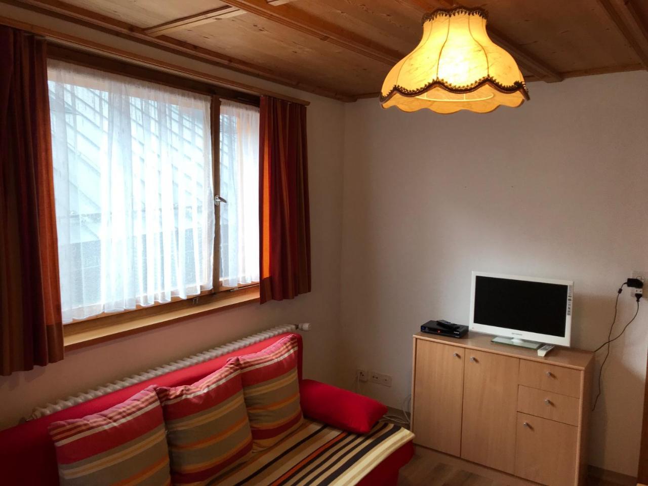 B&B Hotel & Appartements Chasa Valär Scuol Exterior foto